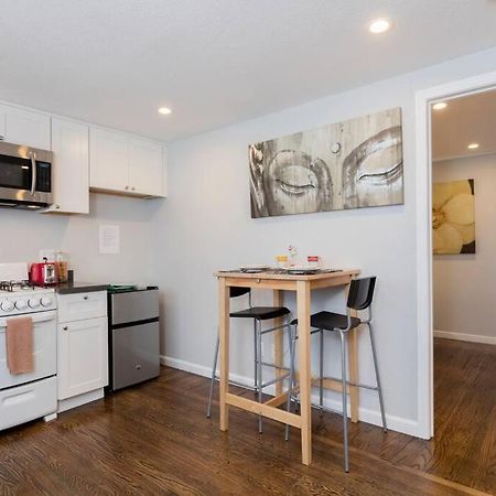 Newly Remodeled And Furnished Home Near Downtown Sfo เซาท์ซานฟรานซิสโก ภายนอก รูปภาพ
