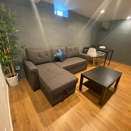 Newly Remodeled And Furnished Home Near Downtown Sfo เซาท์ซานฟรานซิสโก ภายนอก รูปภาพ