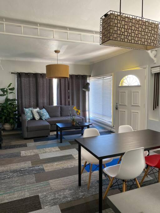 Newly Remodeled And Furnished Home Near Downtown Sfo เซาท์ซานฟรานซิสโก ภายนอก รูปภาพ