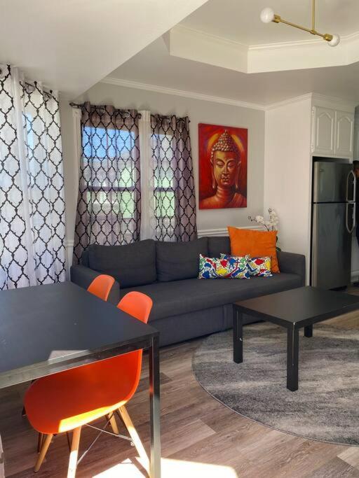 Newly Remodeled And Furnished Home Near Downtown Sfo เซาท์ซานฟรานซิสโก ภายนอก รูปภาพ