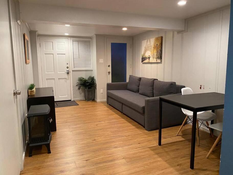 Newly Remodeled And Furnished Home Near Downtown Sfo เซาท์ซานฟรานซิสโก ภายนอก รูปภาพ