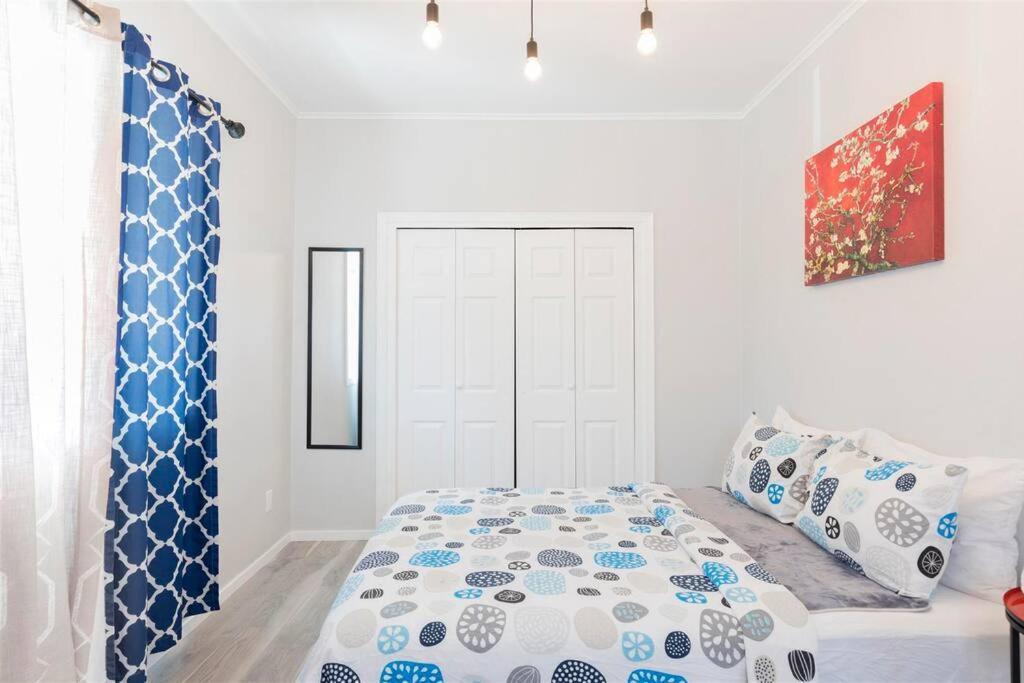 Newly Remodeled And Furnished Home Near Downtown Sfo เซาท์ซานฟรานซิสโก ภายนอก รูปภาพ