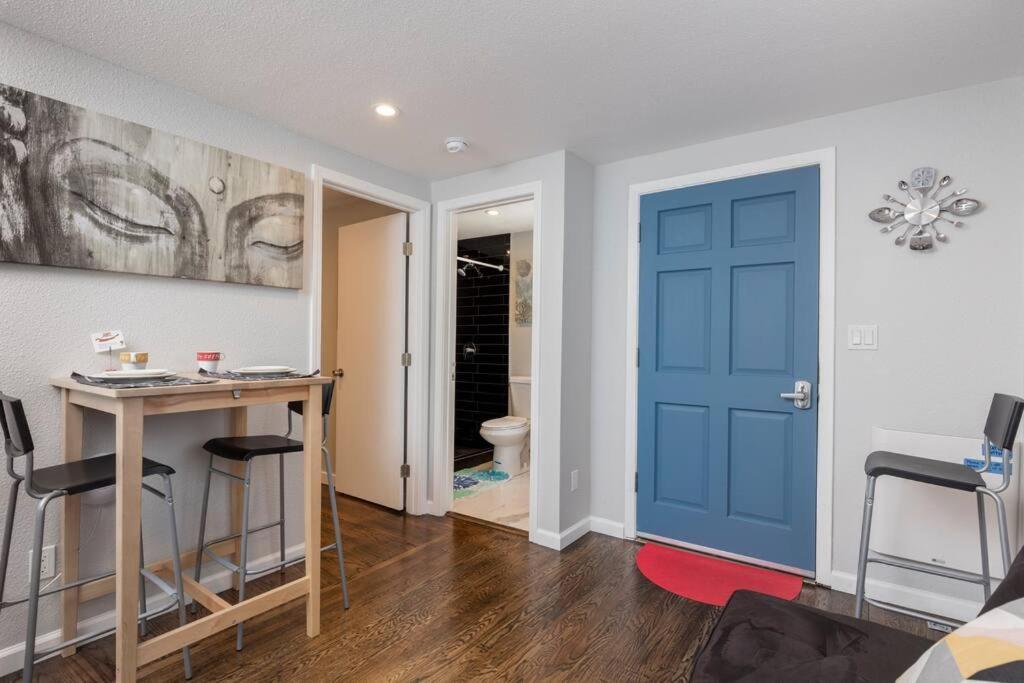 Newly Remodeled And Furnished Home Near Downtown Sfo เซาท์ซานฟรานซิสโก ห้อง รูปภาพ