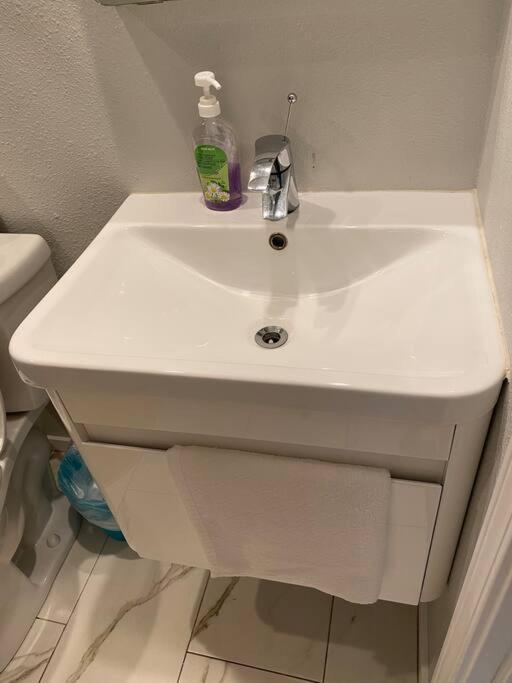 Newly Remodeled And Furnished Home Near Downtown Sfo เซาท์ซานฟรานซิสโก ห้อง รูปภาพ