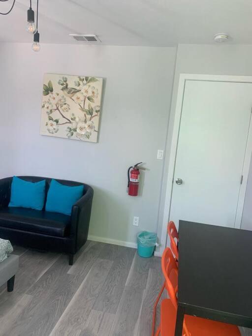 Newly Remodeled And Furnished Home Near Downtown Sfo เซาท์ซานฟรานซิสโก ห้อง รูปภาพ