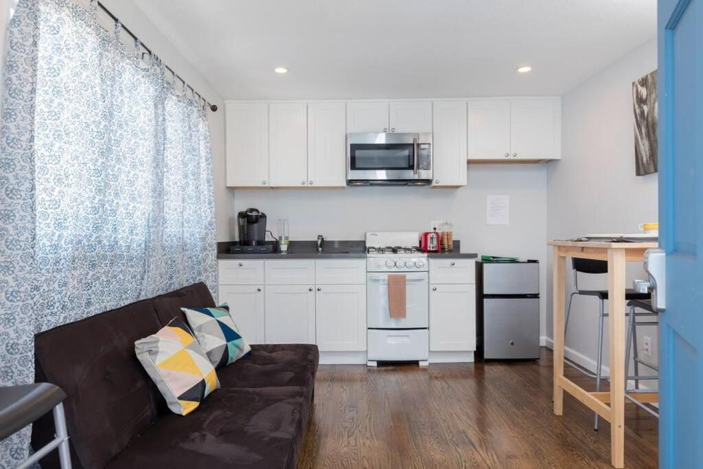 Newly Remodeled And Furnished Home Near Downtown Sfo เซาท์ซานฟรานซิสโก ห้อง รูปภาพ
