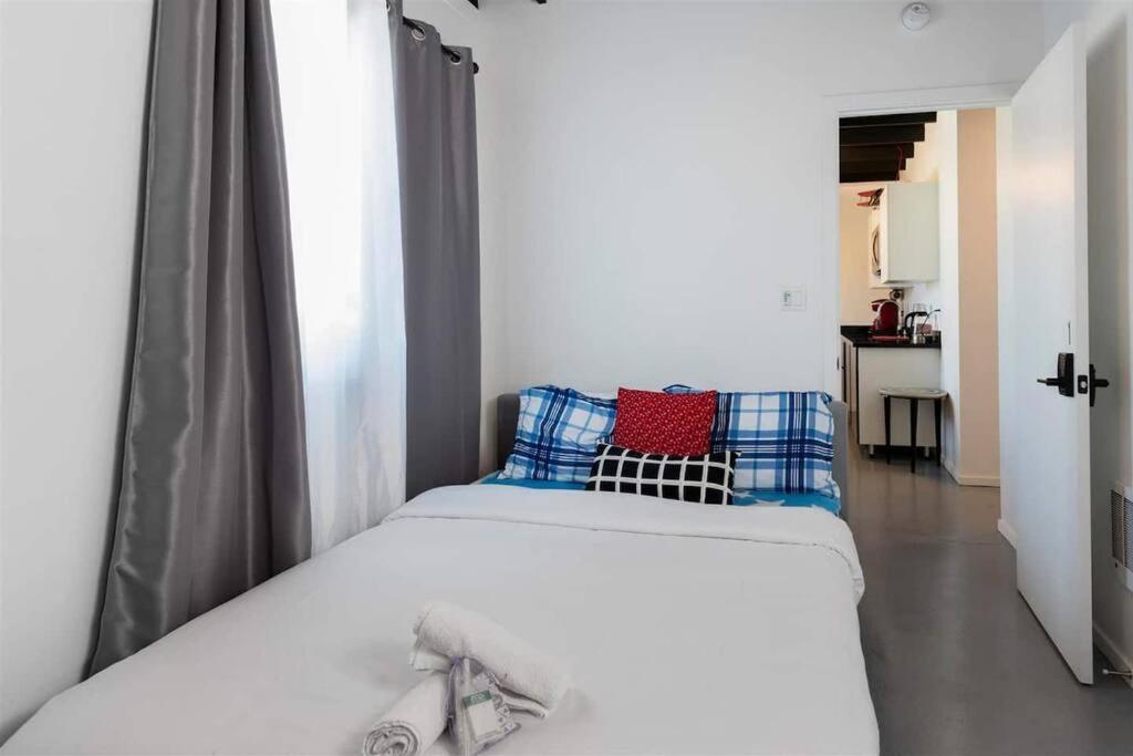 Newly Remodeled And Furnished Home Near Downtown Sfo เซาท์ซานฟรานซิสโก ห้อง รูปภาพ